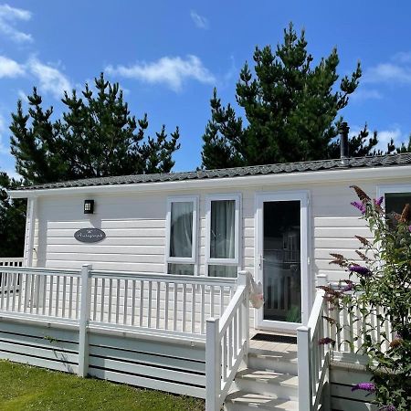 New Forest Retreat Shorefield Country Park Lymington Exteriör bild